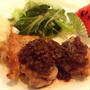 6/10 超美味しいランチ♡