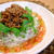 教えてあげたいマイごはんに紹介されました！『肉味噌サラダそうめん♪』