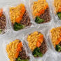 冷凍弁当