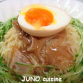 ★ふかひれ冷麺！★ by JUNOさん