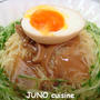 ★ふかひれ冷麺！★