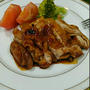 ジューシー♪簡単旨い！鶏もも肉の照り焼き☆株式会社アマタケの『南部どり』