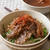 野菜もたっぷり！元気が出る焼肉丼