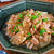 めんつゆでラクラク♪しみうま〜♪『大根とひき肉そぼろの和風とろみ煮』