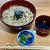 もり蕎麦？ or ざる蕎麦？
