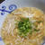 2月16日　　かき玉うどん