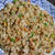 1月28日　　そぼろ納豆炒飯