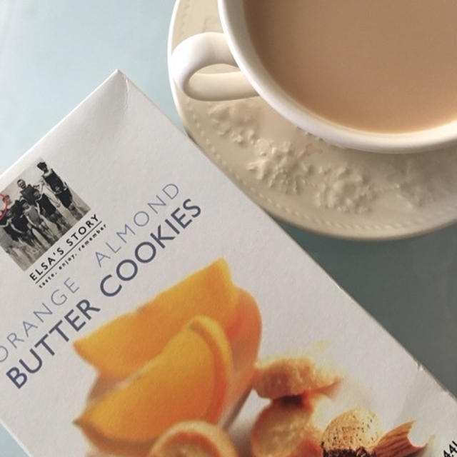 Let's have a break!