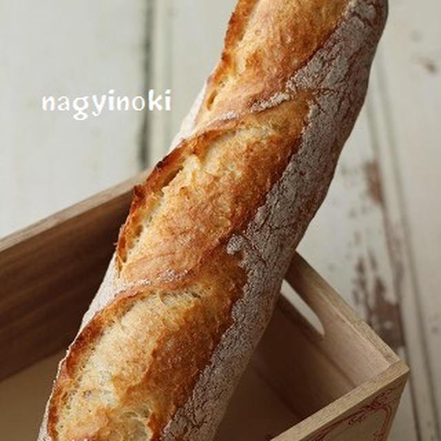 バゲット微サフ0.05%
