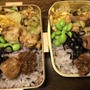 お弁当
