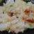 GABAN味付塩コショウ燻製風味DE簡単ガーリックライス☆