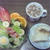 Good－morning 野菜フルーツタップリサラダ