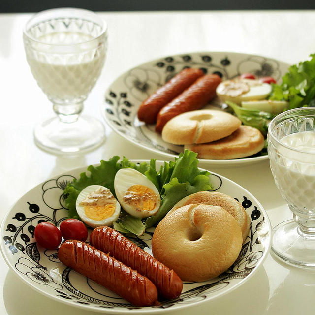 * ジョンソンヴィルdeホリデーブランチ♪