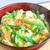 九条ねぎの塩親子丼。市販の水炊き鍋スープを使って超簡単、あっさりなのに濃厚な親子丼。