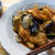 むね肉をジューシーに。鶏むね肉と秋野菜の揚げびたし。