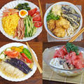 夏によく食べる冷たい麺料理4選 by KOICHIさん