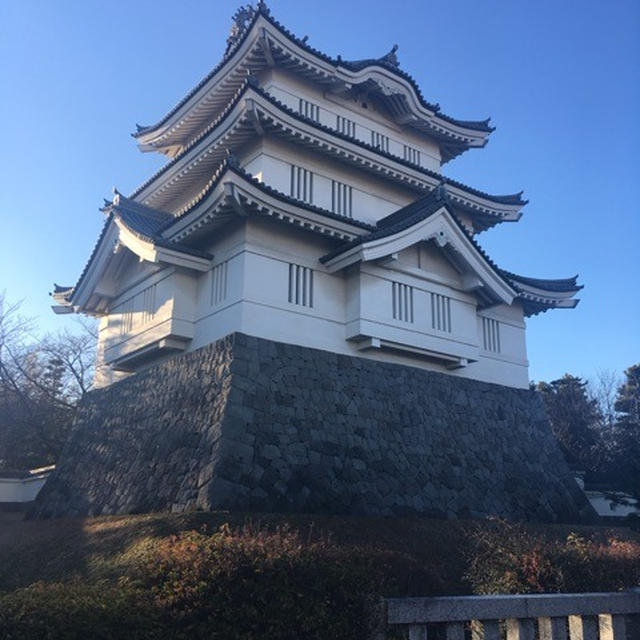 陸王撮影の地へ