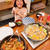 北海道ご飯です！！