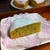 充実のキャロットケーキ
