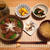 和風焼肉丼と嬉しいサプライズ
