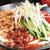 【豆乳坦々うどん】夏に食べたいピリッと辛いうどんレシピ！