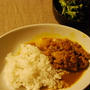 チキンカレー