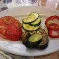 Cucina Pasquale パスクアのお料理  Aprile 2011