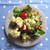 ＜イギリス・レシピ＞ カリフラワーのホットサラダ【Cauliflower Hot Salad】