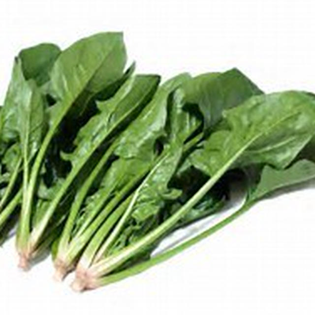 ほうれん草ペーストに♪お野菜も甘みを絶妙！フライパンでつくるホウレン草ナン
