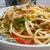 ｼｬｷｼｬｷ美め味たれ！・・・Ａｎｅパスタ♪