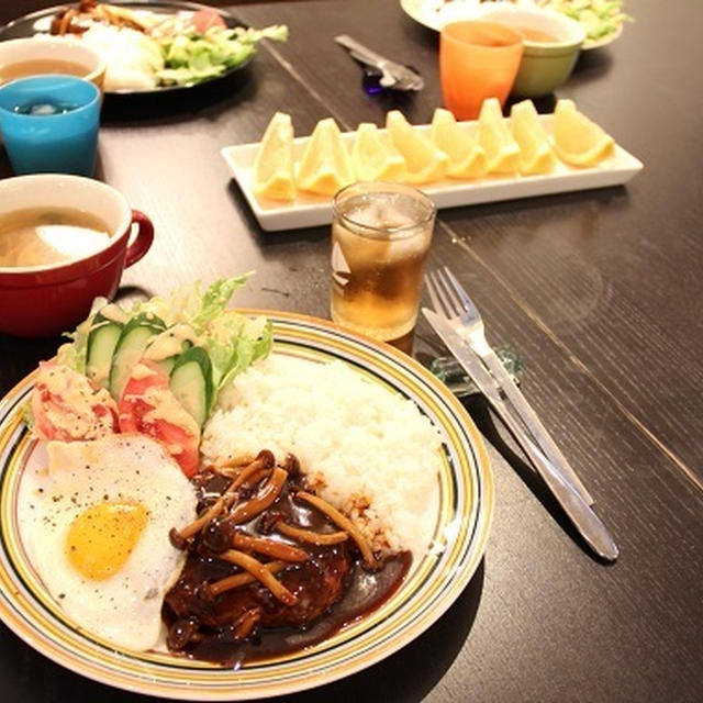 忙しい時は作り置き肉団子だ！