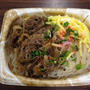 焼ビーフン