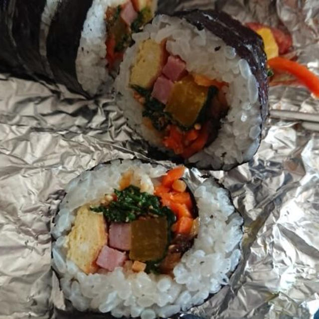 カライチ日報：今日の写真とひとこと（2020年2月）