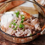 超ズボラ！たまねぎの代わりに○○活用！簡単親子丼♡