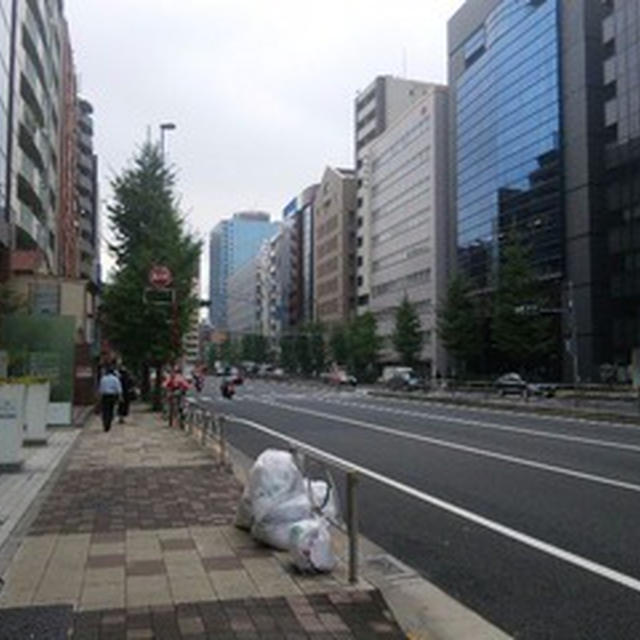 秋が来ちゃったね〜( ￣▽￣；)