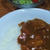チキンカレー