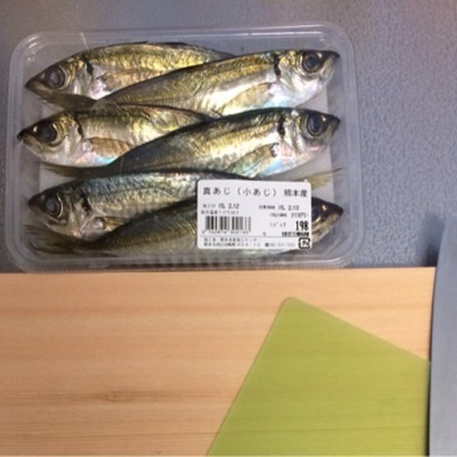 魚をうまくさばけますか。どうですか。