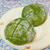 サクッサクッ♪ 抹茶メロンパン★