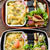 ♡今日のお弁当♡さつまいもdeジャーマンポテト♡レシピあり♡