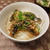 いわしのぴりから丼
