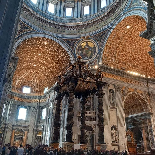 【注意】ローマの地下鉄でスリに遭遇！どうする？