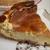 ヨーグルトチーズケーキ
