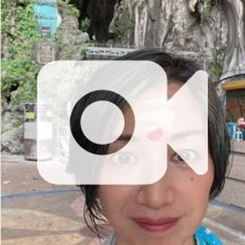 マレーシアの旅【パドゥー洞窟】