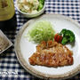 激うま＆簡単！ご飯が進むトンテキ
