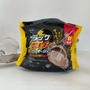 【ファミリマート】新発売の「ブラックサンダーチョコクッキーシュー」ザクザクで美味しい♪