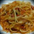 トマトとモッチャレラの旨々パスタ