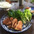 お給料前の救世主！鶏胸肉の柚子胡椒味噌漬け焼き♪