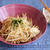 焼きそばについてくる残った粉末ソースで簡単・節約1分レシピ！
