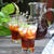 Southern Sweet Tea アメリカ南部式アイスティー
