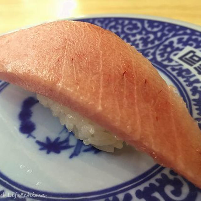くら寿司のガチャポン